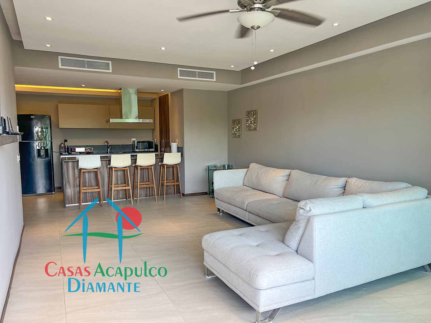 La Isla Emerald E3 - Estancia 5 La Isla Emerald E3 - Estancia 5